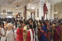 Janmotsava 2024 at Karla - Day 2 (15 June 2024); Pictures courtesy of Sanjana Heravatte Bantwal pachi